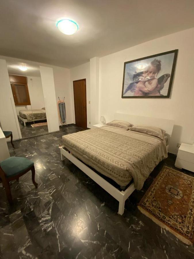 Apartamento Casa Bella Venezia Mestre Exterior foto