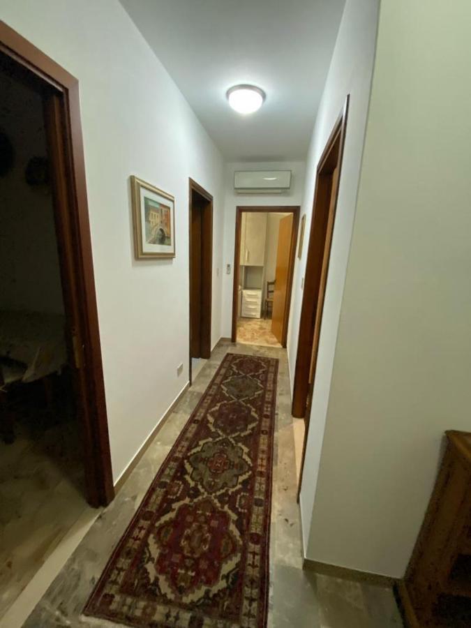 Apartamento Casa Bella Venezia Mestre Exterior foto